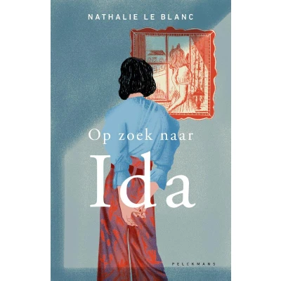 Afbeelding van Op zoek naar Ida