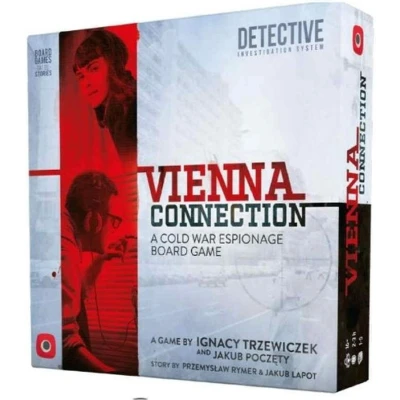 Afbeelding van Vienna Connection