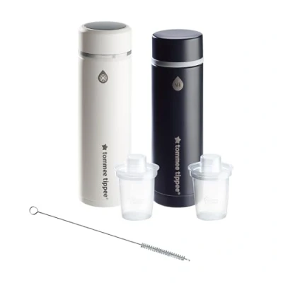 Afbeelding van Tommee Tippee GoPrep set voor voedselbereiding