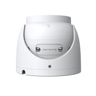 Afbeelding van TP Link 4MP IR revolver netwerkcamera (2688 x 1520 pixels), Netwerkcamera, Wit