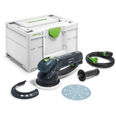 Afbeelding van Festool RO 150 FEQ Plus Rotex Excenterschuurmachine (In Systainer)