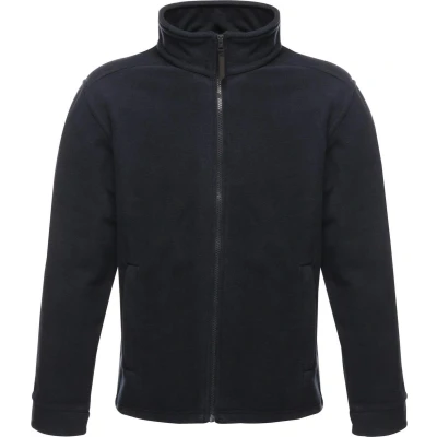 Afbeelding van Regatta Thor 300 Outdoortrui Mannen MAAT XXXL Blauw