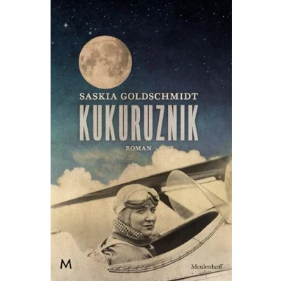 Afbeelding van Kukuruznik (Hardback)
