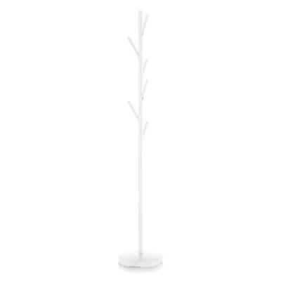 Afbeelding van Reisenthel DP1001 WARDROBE PURE WHITE kleerhanger Unisex Volwassenen Wit One Size, Wit, Eén maat,