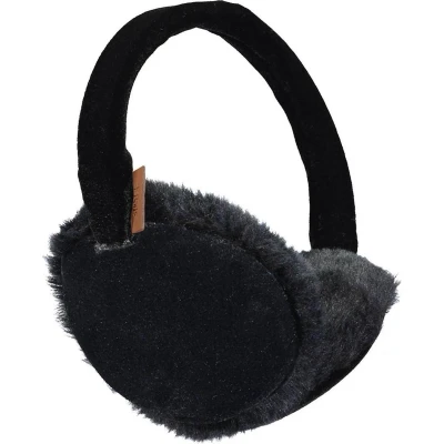 Afbeelding van Barts Velva Earmuffs Oorwarmers One Size Black