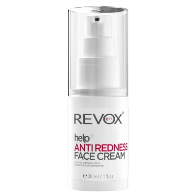 Afbeelding van Revox B77 Help Anti Redness Face Cream 30ml.