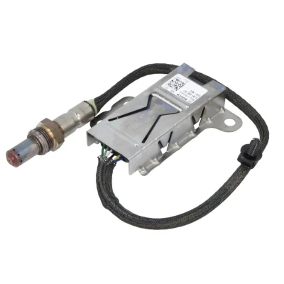 Afbeelding van NOx sensor, katalysator BOSCH 0 281 008 761