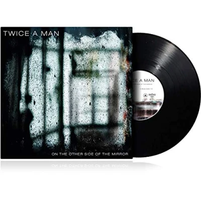 Afbeelding van Twice a Man On the Other Side of Mirror (LP)