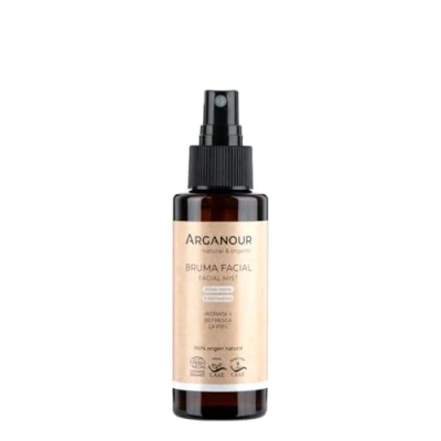 Afbeelding van Olie Ansigtsmist Arganour Forfriskende 100 ml
