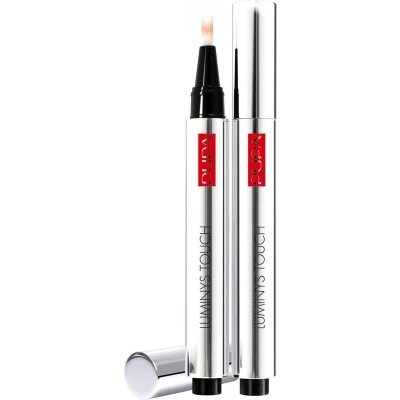 Afbeelding van Pupa Luminys Touch 03 Luminous Peach