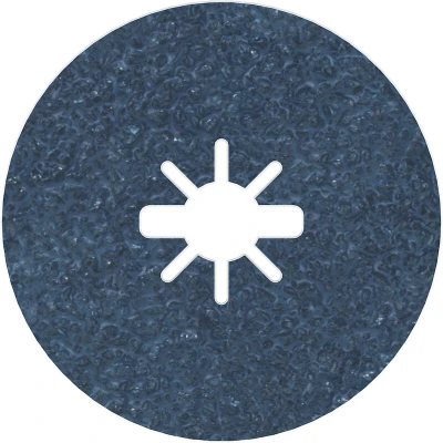 Afbeelding van Bosch Accessories 2608619159 Diameter 125 mm Boordiameter 22.23 1 stuk(s)