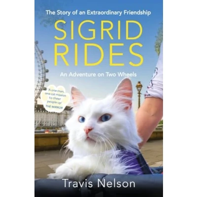 Afbeelding van Sigrid Rides