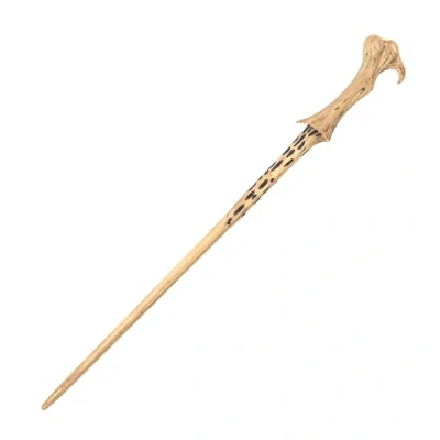 Afbeelding van Cinereplicas Harry Potter Toverstafpen Heer Voldemort Officiële licentie