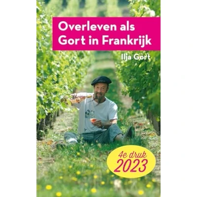 Afbeelding van Overleven als Gort in Frankrijk