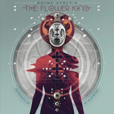 Afbeelding van Manifesto Of An Alchemist (Limited Edition)