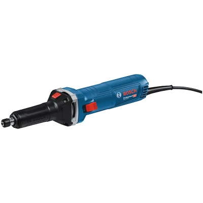 Afbeelding van Bosch Blauw GGS 30 LS Professional Rechte Stiftslijper 750 Watt 06012B5020