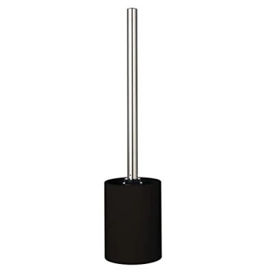 Afbeelding van RIDDER 2003410 wc borstel Touch zwart