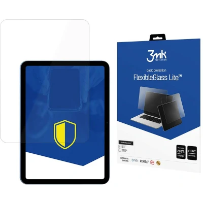 Afbeelding van Apple iPad 3mk FlexibleGlass Lite 11&#039;&#039;