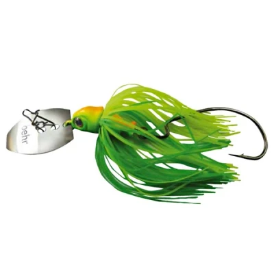 Afbeelding van Behr Trendex Vedado Blade, 21g size 5/0 Colour 02 Chatterbait