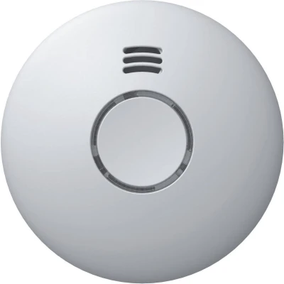 Afbeelding van Profile Optische Rookmelder 85Db Draadloos Koppelbaar