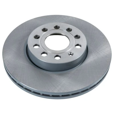 Afbeelding van Febi Bilstein Remschijf 22902