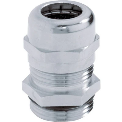 Afbeelding van LAPP 53112110 Wartel M16 Messing 1 stuk(s)