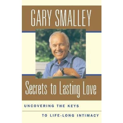 Afbeelding van Secrets to Lasting Love: Uncovering the Keys Lifelong Intimacy