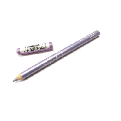Afbeelding van Rimmel Soft Kohl Kajal Eyeliner Pencil 081 Loveable Lilac