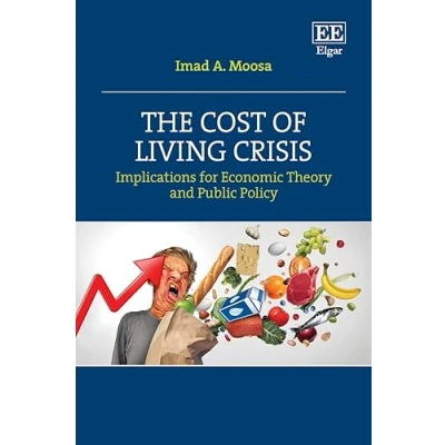 Afbeelding van The Cost of Living Crisis