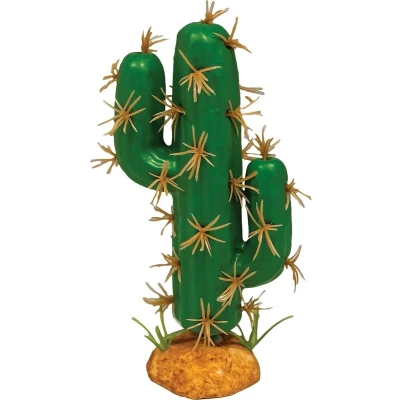 Afbeelding van Repto Plant Cactus Trident Maat: XL