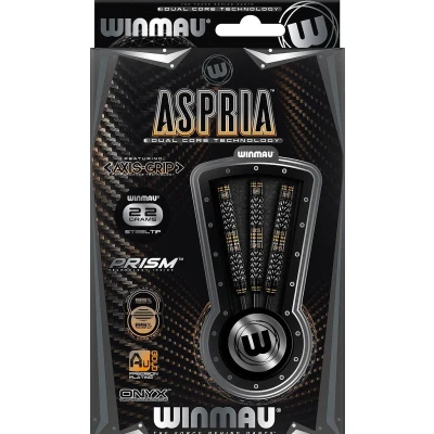 Afbeelding van Winmau Aspria B 95%/85% Dartpijlen 22 Gram