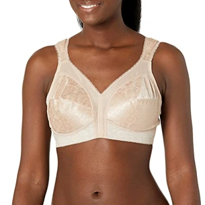 Afbeelding van Playtex Beha voor dames, Café Au Lait, 85D