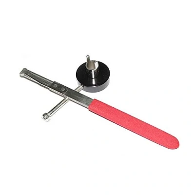 Afbeelding van Loboo Idea Professionele Slotenmaker Tool HU66 Auto Deur Open Gereedschap voor
