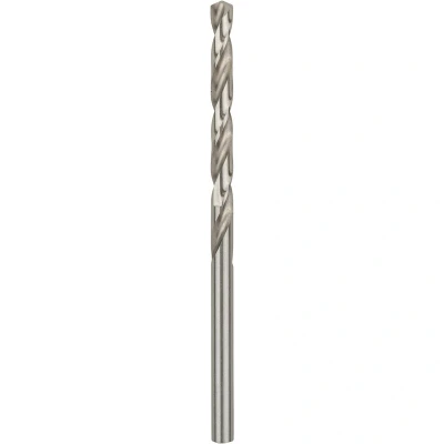 Afbeelding van Bosch Accessoires Metaalboren HSS G, Standard 4,9 x 52 86 mm 10st 2608585490