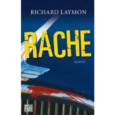 Afbeelding van Rache