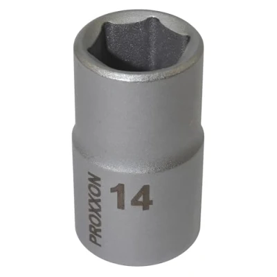 Afbeelding van Proxxon 1/2&quot; dopsleutel, 14 mm