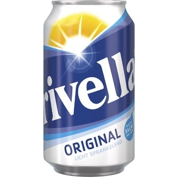 Afbeelding van Rivella (24 x 330 ml)