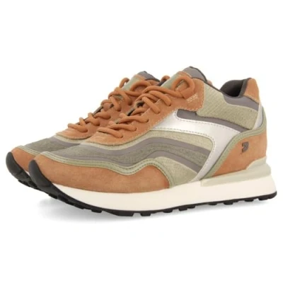 Afbeelding van GIOSEPPO Igal, damessneakers, teja, maat 39, Materiaal: weefsel, 39 EU