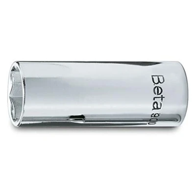 Afbeelding van Beta 1/4 Dopsleutels zeskant, lange uitvoering 900L 4 009000181