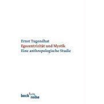 Afbeelding van Egozentrizität und Mystik