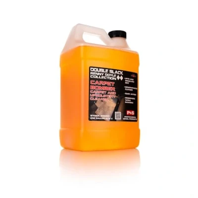 Afbeelding van P&amp;S Renny Doyle Carpet Bomber &amp; Upholstery Cleaner 3780ml