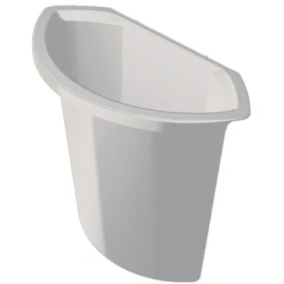 Afbeelding van Inzetbakje 6l HE61061/2 l.gr