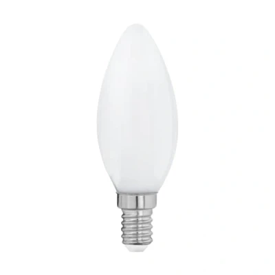 Afbeelding van EGLO, Verlichtingsmiddel, LED verlichting (E14, 7 W, 806 lm, 1 x, E)