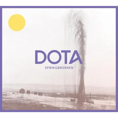 Afbeelding van Dota Springbrunnen (CD) (Bonus Edition)