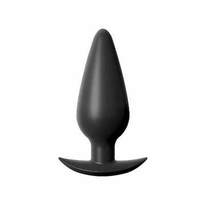 Afbeelding van Anal Fantasy Buttplug met Gewicht 10.5 cm