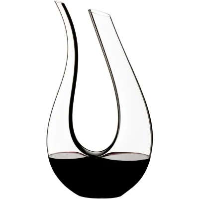 Afbeelding van Riedel Decanteerkaraf Black Tie Amadeo 1.5 Liter