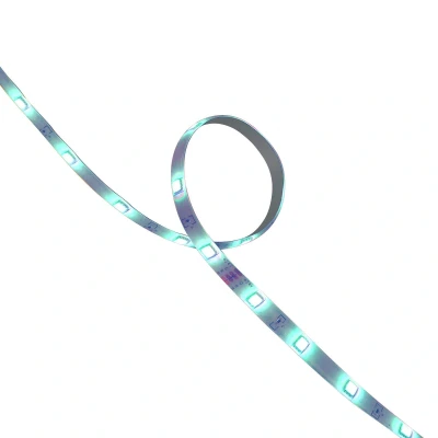 Afbeelding van Müller Licht tint LED strip Kleur, ZigBee, Bluetooth 3 meter