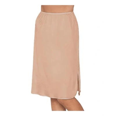Afbeelding van Nina Von C Onderrok 60cm Huid 38