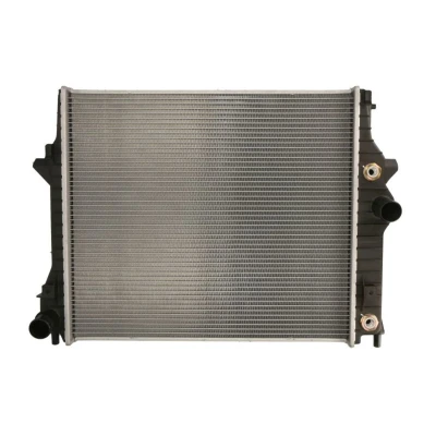 Afbeelding van Radiateur NRF 53805
