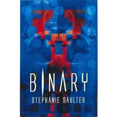 Afbeelding van Binary